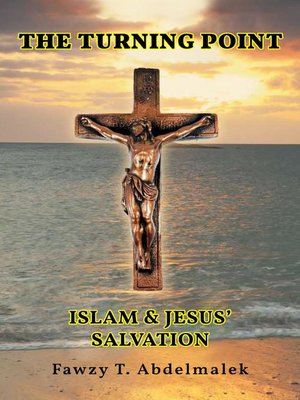 cover image of The Turning Point